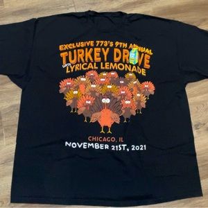 Lyrical Lemonade Chicago Exclusive